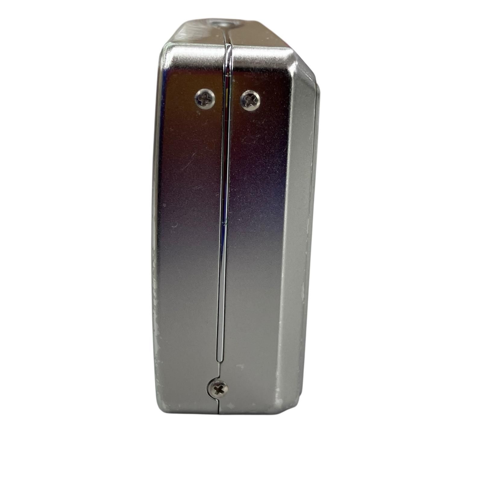 186000 動作確認済み Nikon ニコン デジタルカメラ COOLPIX S510