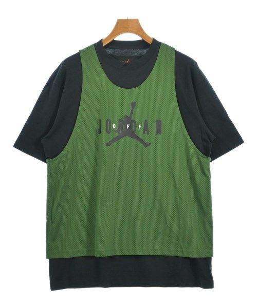 OFF-WHITE Tシャツ カットソー メンズ 古着