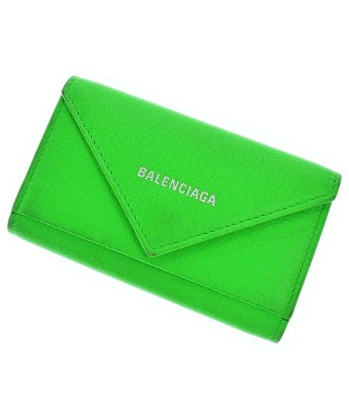 BALENCIAGA キーケース キーホルダー レディース 古着