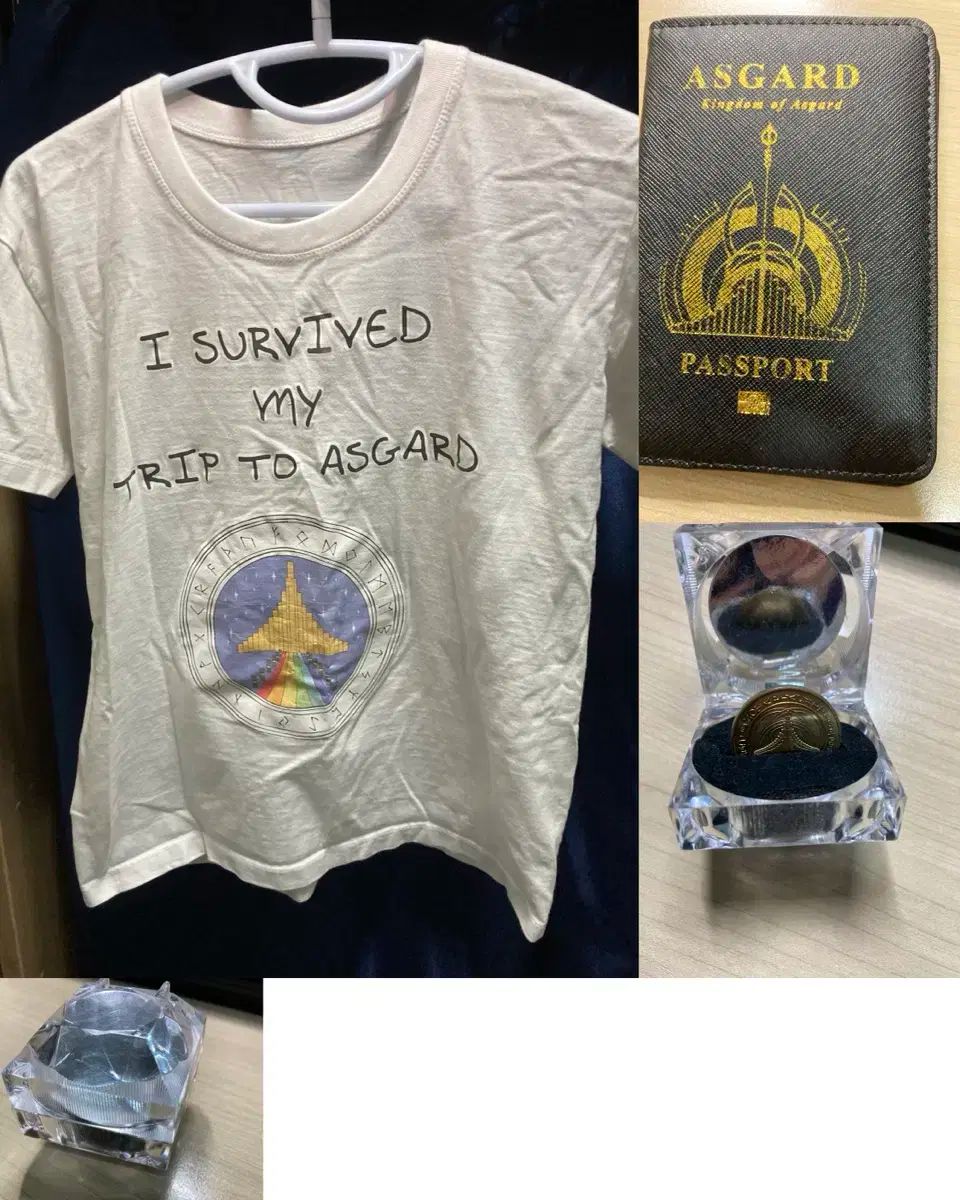 マーベル アスアクスタ リー グッズ 在庫整理