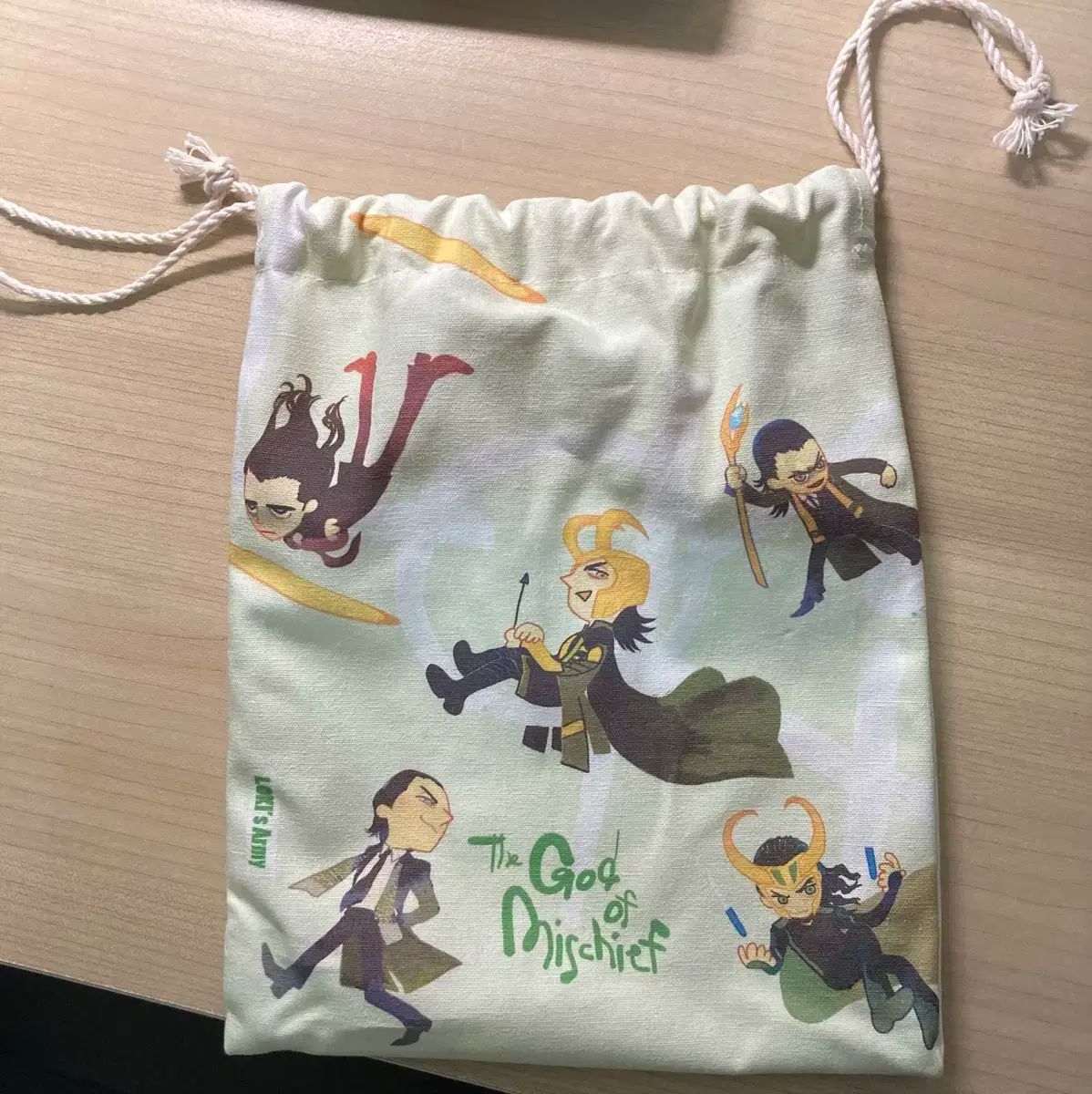 マーベル アスアクスタ リー グッズ 在庫整理