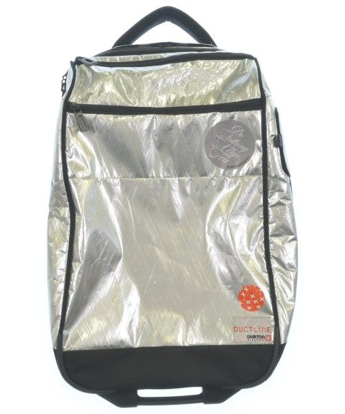 FRAGMENT DESIGN キャリーケース スーツケース メンズ 古着