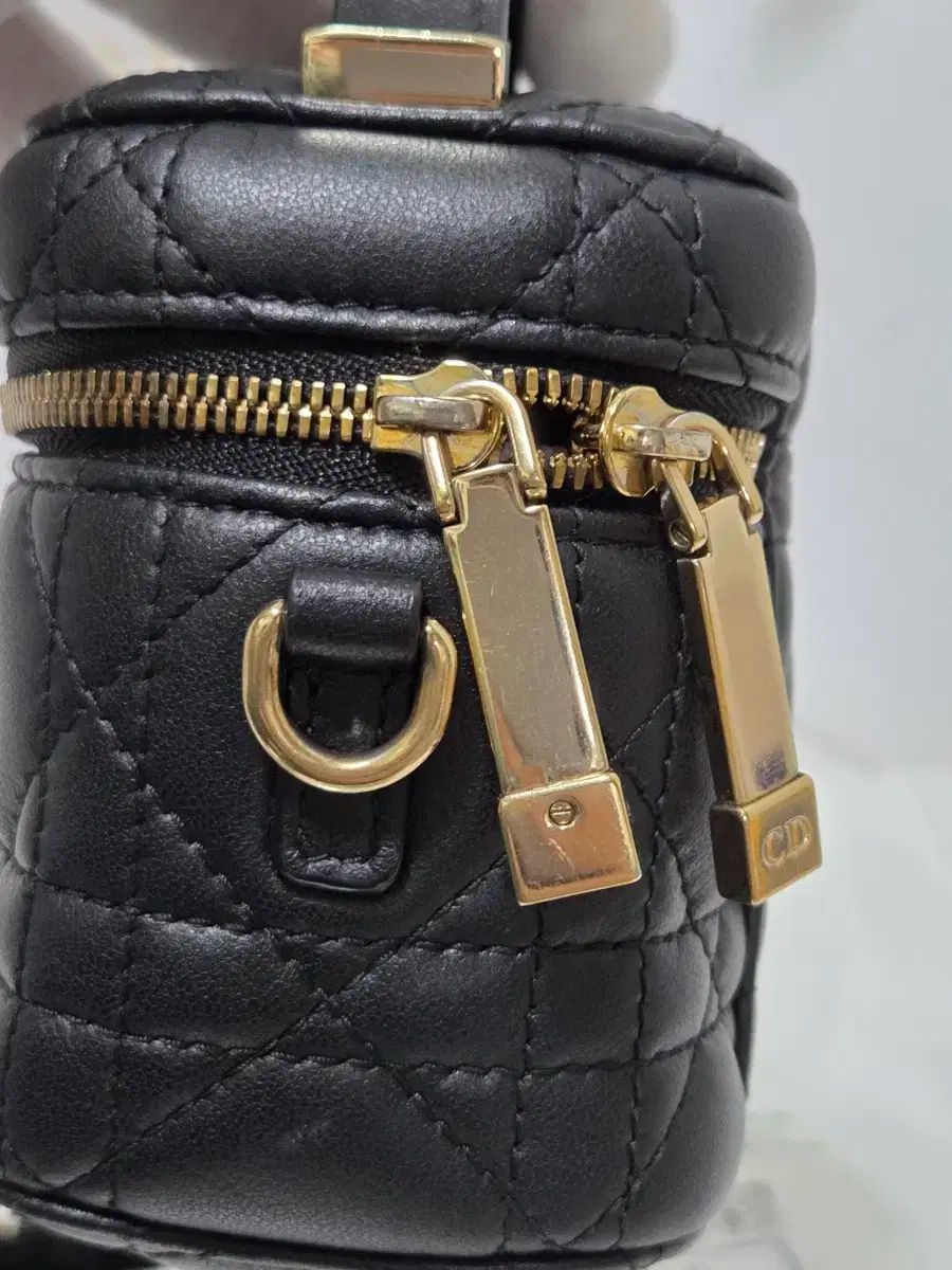  ディオール レディディオール ミニ ベニティ バッグ メッセンジャーバッグ ショルダーバッグ