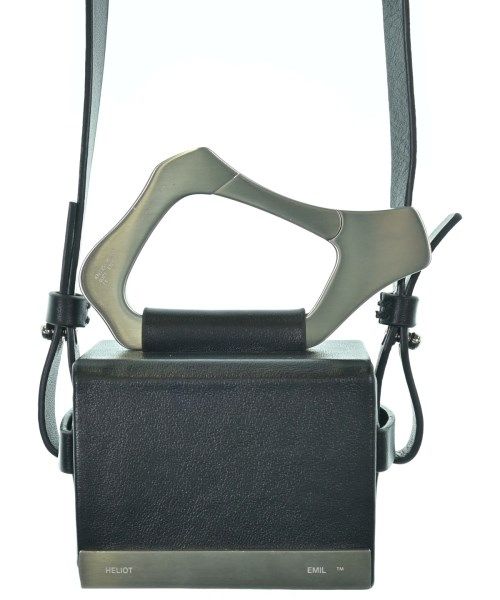 HELIOT EMIL ショルダーバッグ メンズ 古着