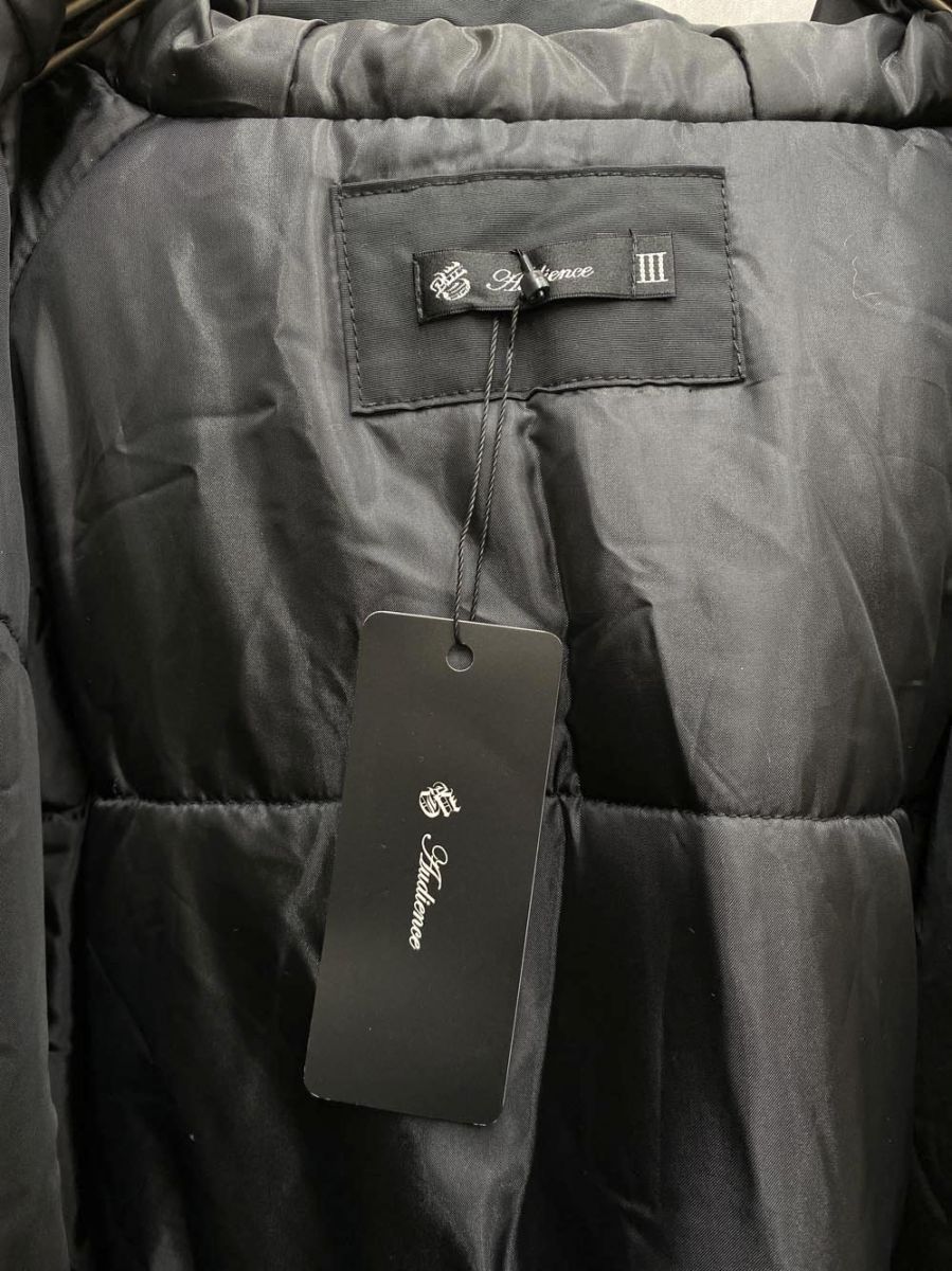 オーディエンス