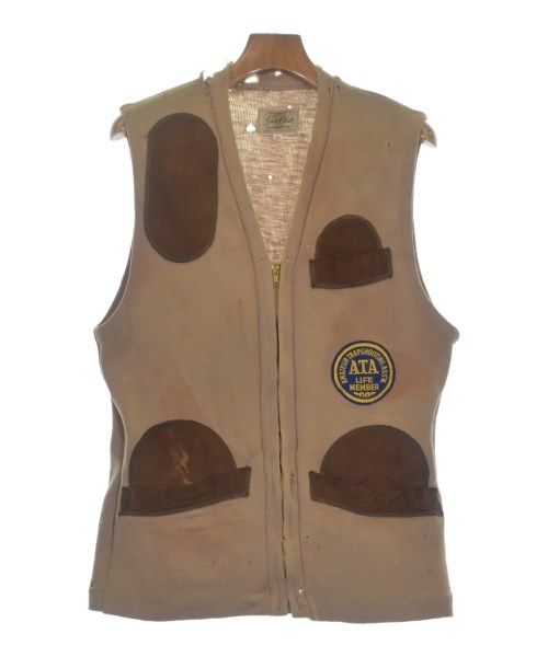 bob allen ベスト レディース 古着