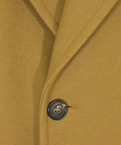 チェスターコート