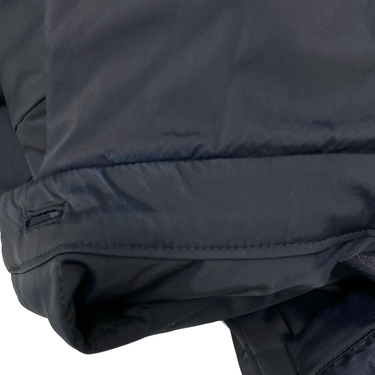 PICONE(ピッコーネ) コート サイズ38 S レディース ダークネイビー