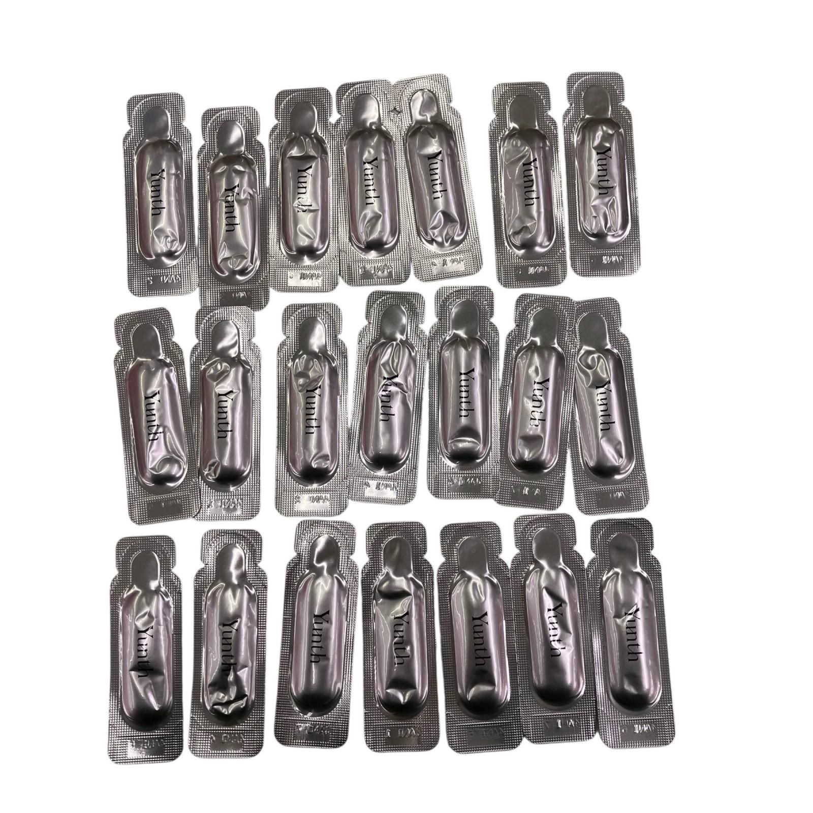 マルチシートマスク