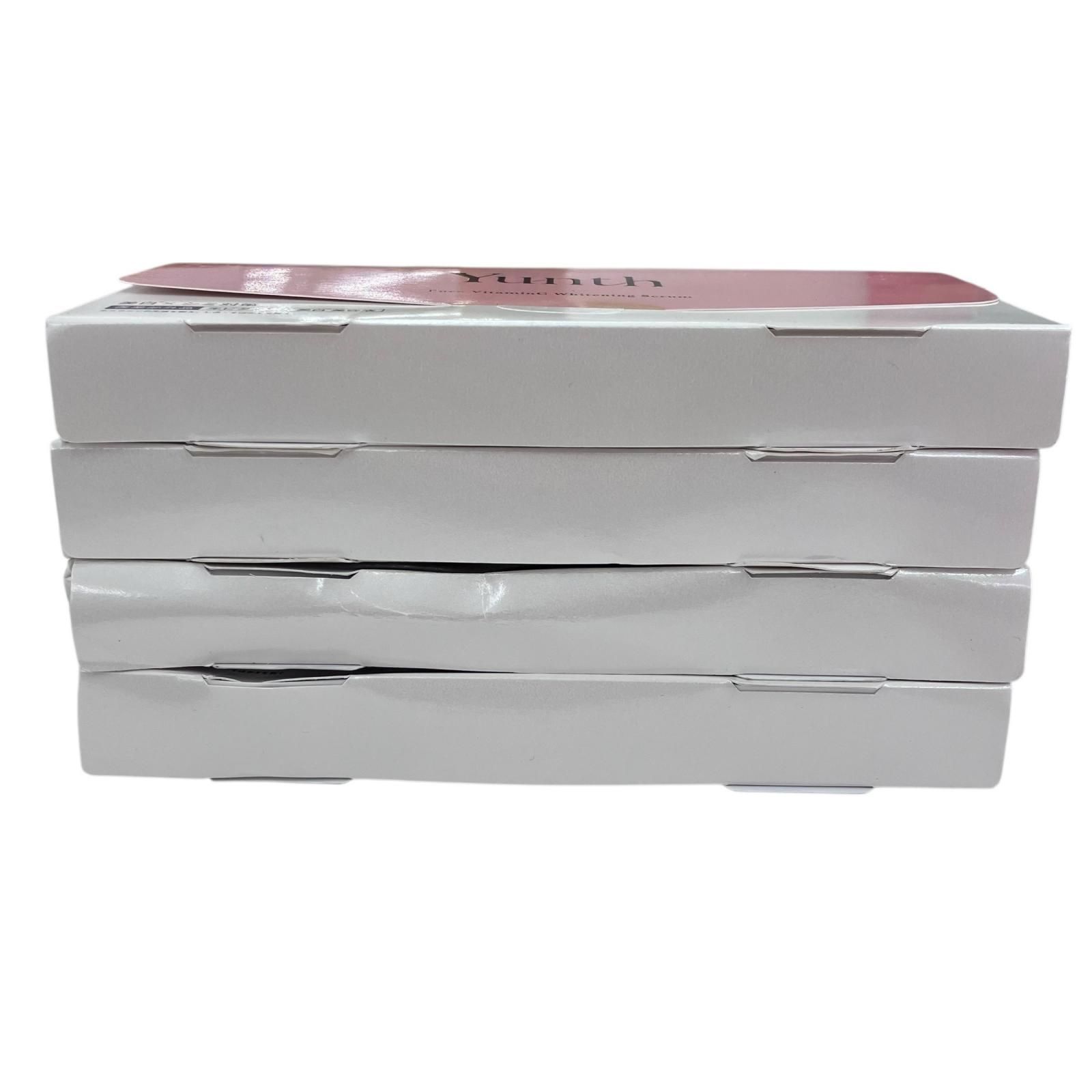  186000 Yunth ユンス 薬用ホワイトニングエッセンス マルチシートマスク 薬用ホワイトニングローション VCG 7点 美容液 スキンケア 基礎化粧品