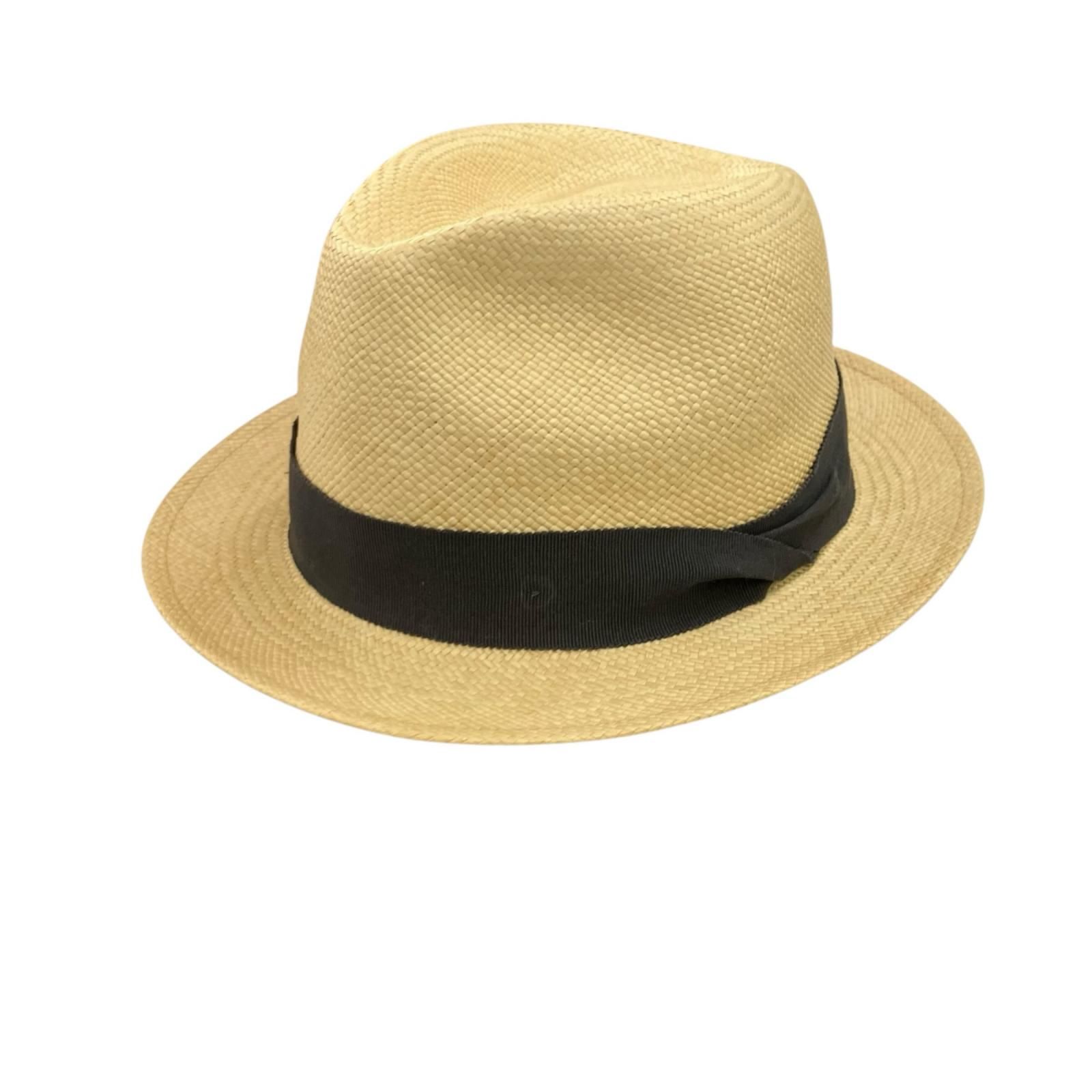 186000 CHRISTYS’×MARGARETHOWELL 麦わら帽子 ハット