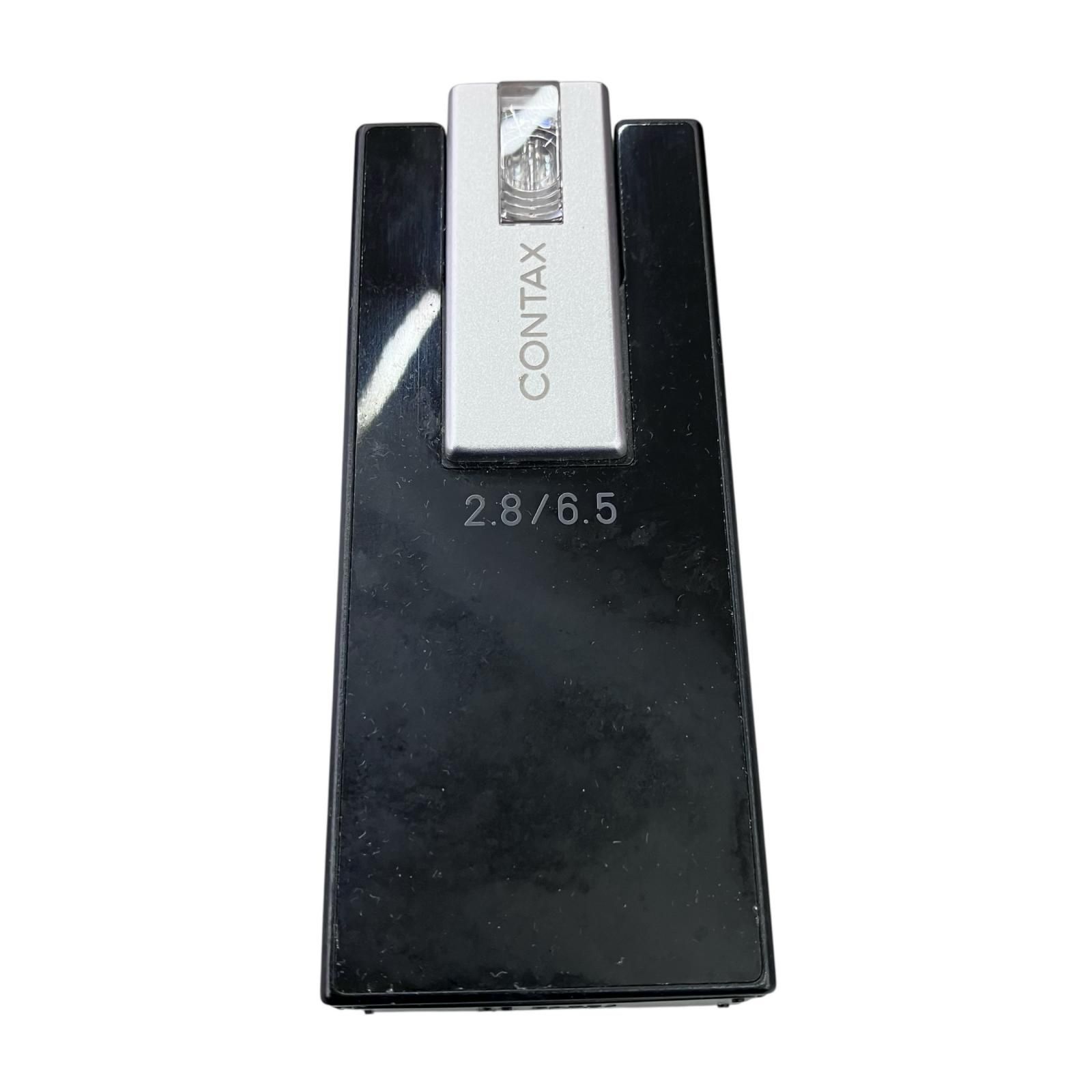 186000 通電 のみ CONTAX i4R