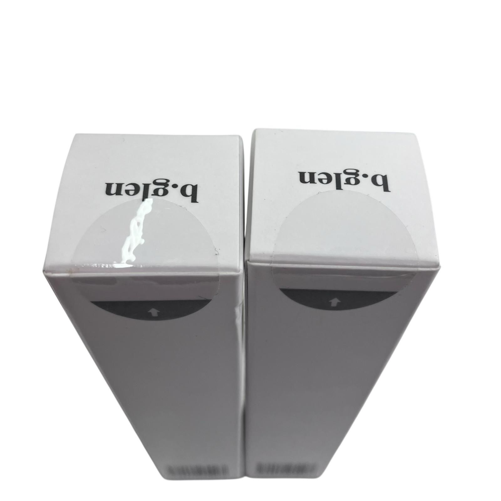  186001 ビーグレン b.glen クレイローション 120 ml Cセラム 15 3点 美容液 スキンケア 基礎化粧品