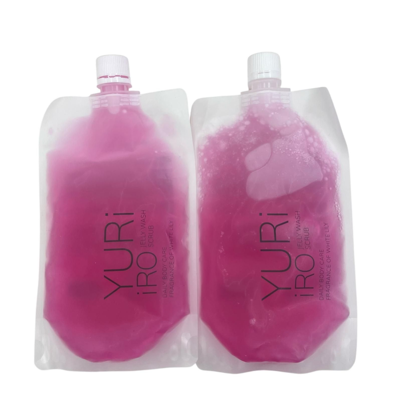 ホワイトリリー