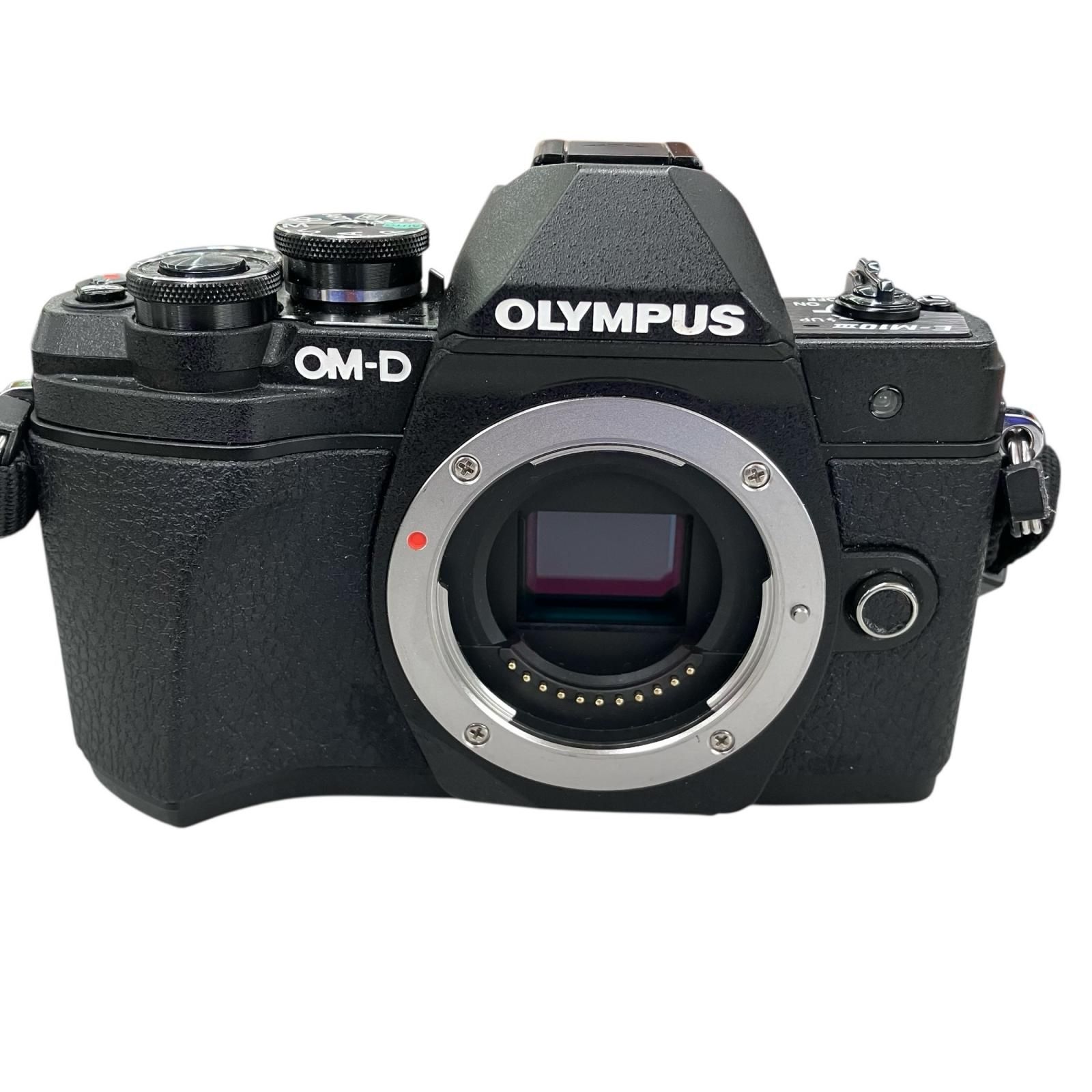 OLYMPUS オリンパス