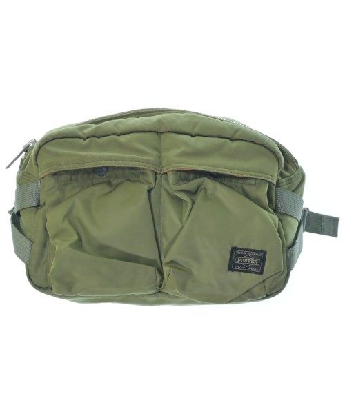 STUSSY バッグ その他 メンズ 古着