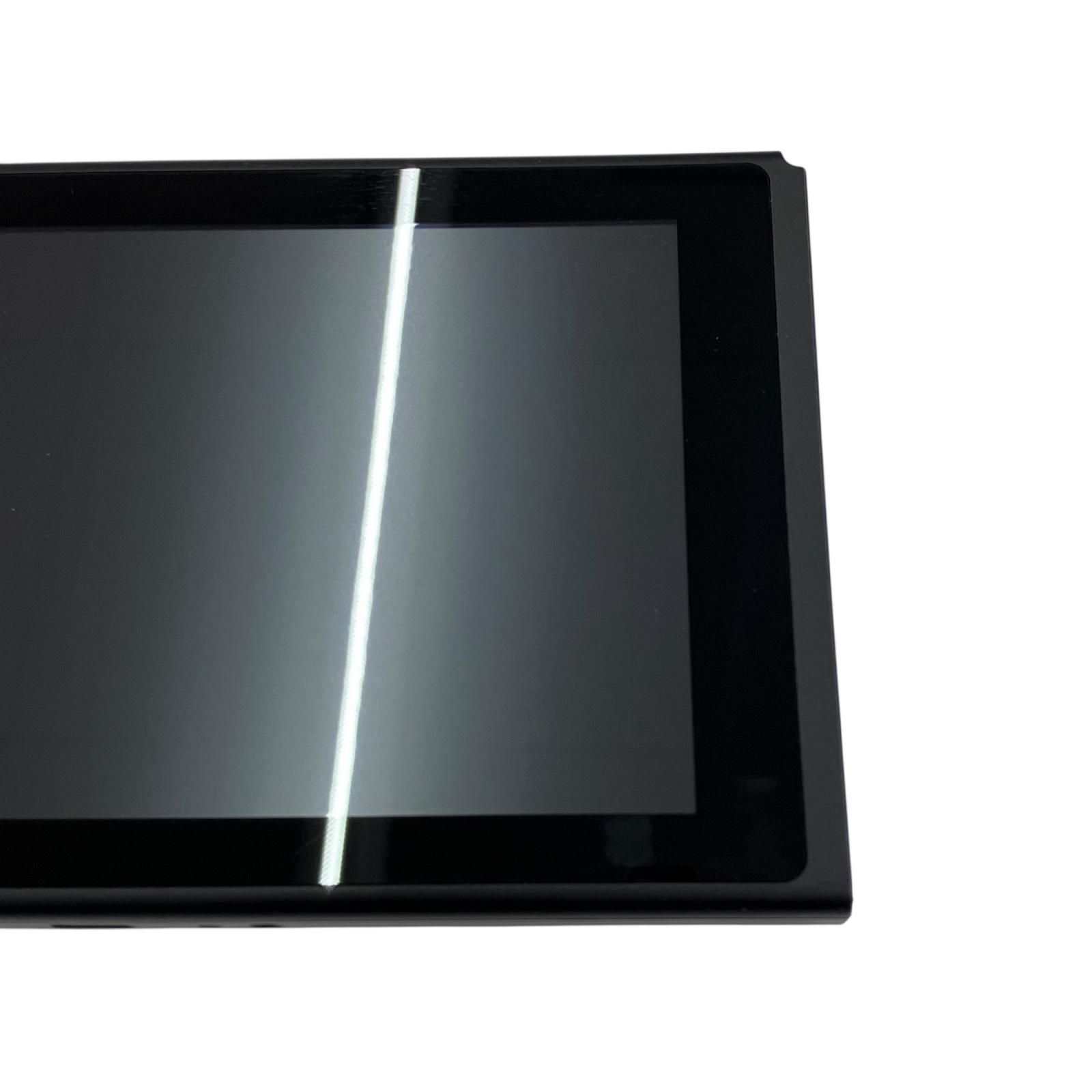 186000 動作確認済み Nintendo Switch HAC-001 本体 箱付き 初期化済み