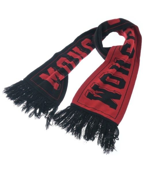 MONCLER マフラー メンズ 古着