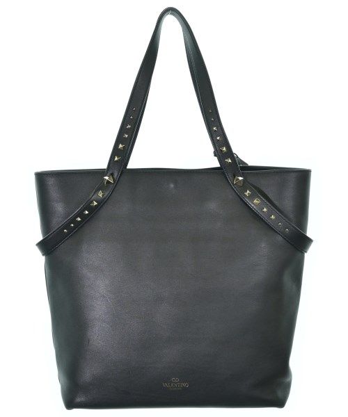 VALENTINO GARAVANI トートバッグ レディース 古着
