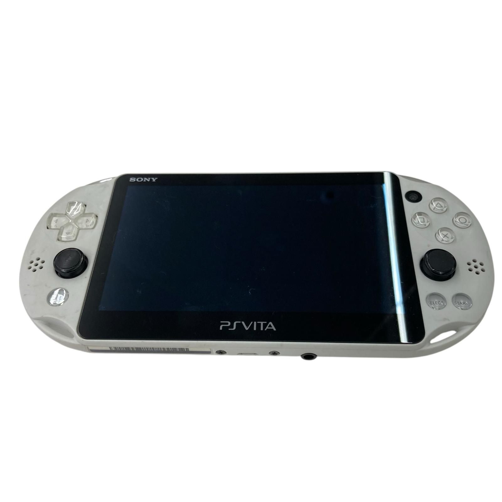 PS Vita