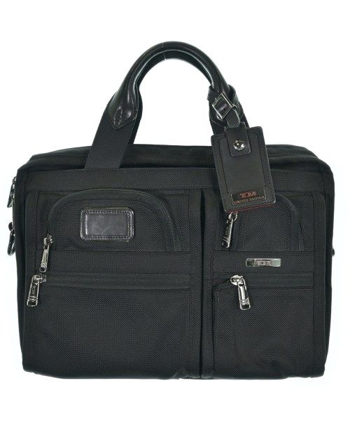 TUMI ショルダーバッグ メンズ 古着
