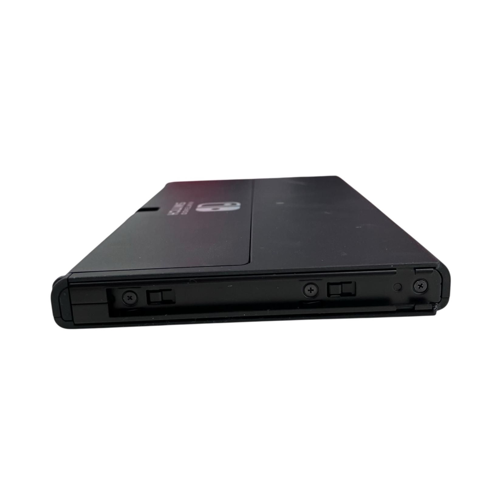  186000 Nintendo Switch HEG 001 ホワイト 有機ELモデル 本体(Nintendo Switch) Nintendo Switch