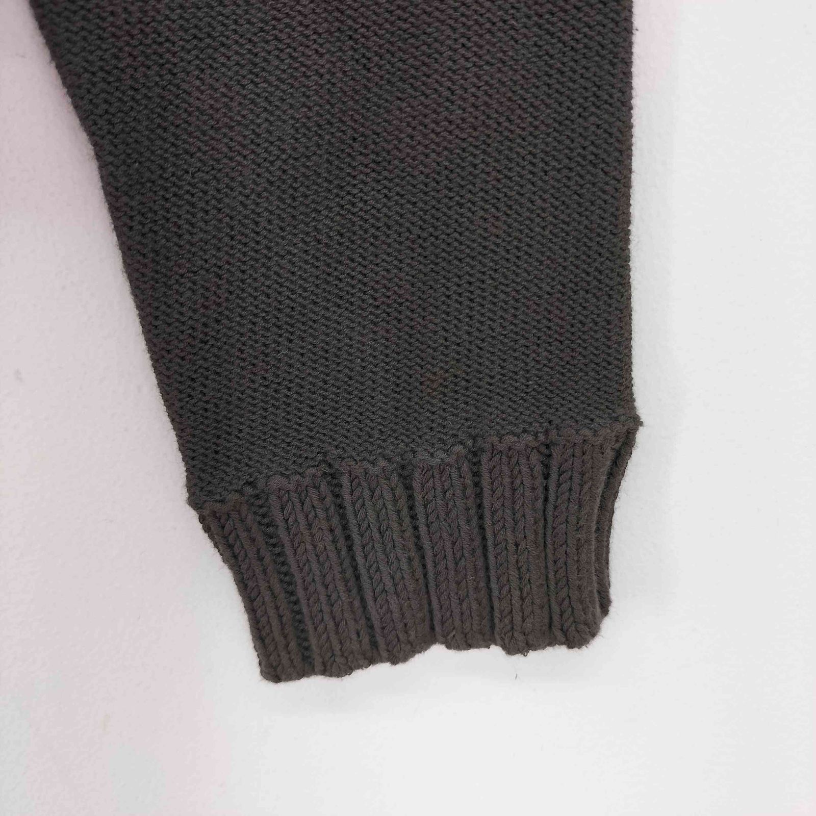 ヨウジヤマモトダーバン アール Yohji Yamamoto DURBAN A.A.R コットン