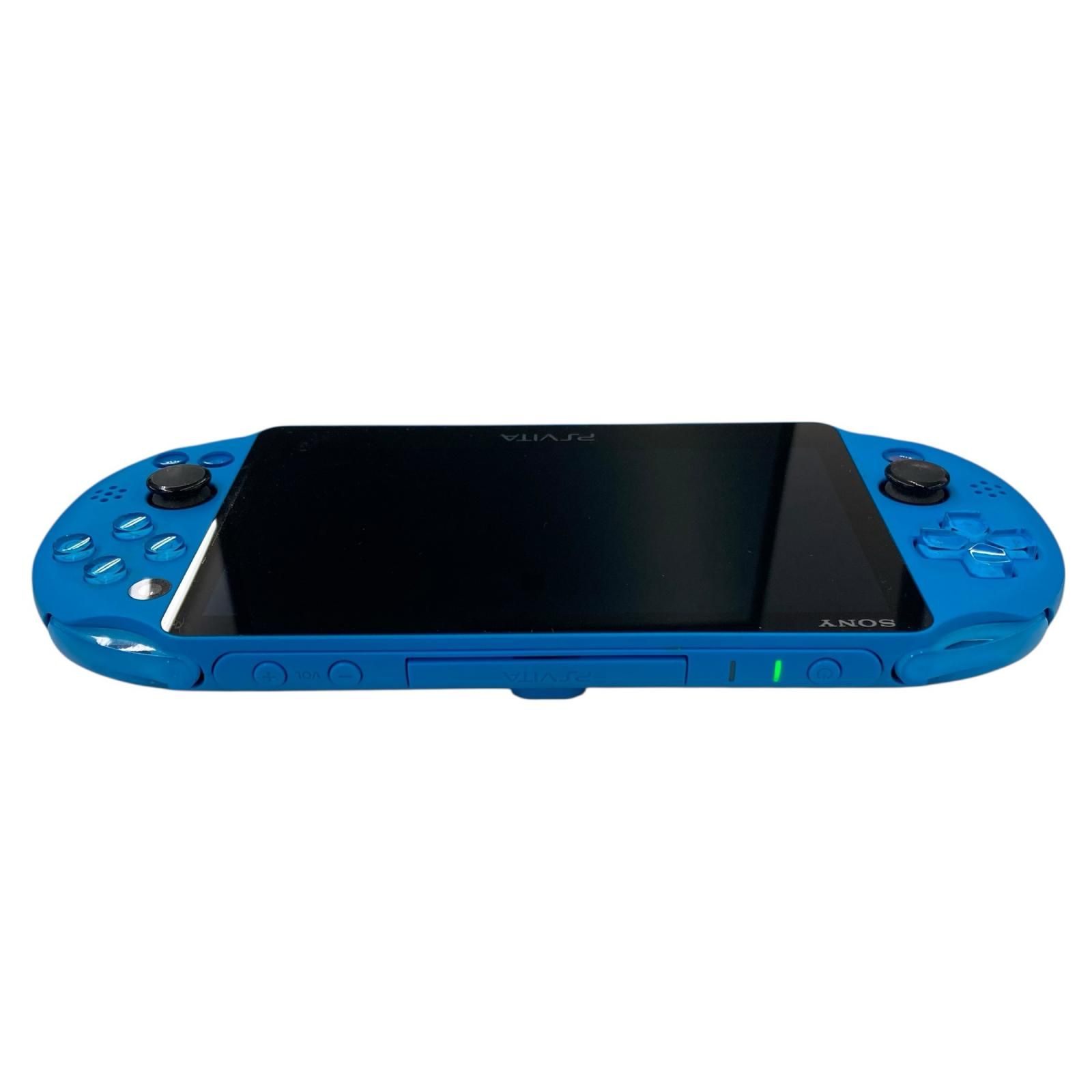PS Vita