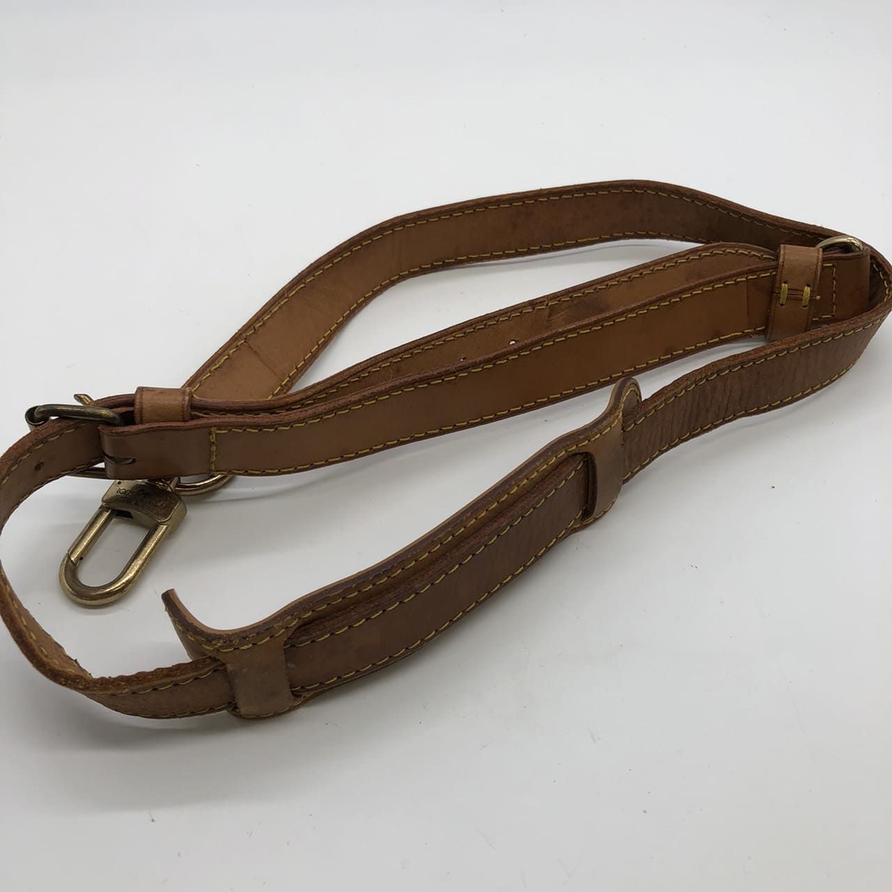 バンドリエール ボストンバッグ