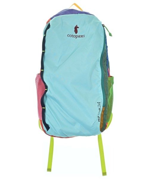 COTOPAXI バックパック リュック メンズ 古着