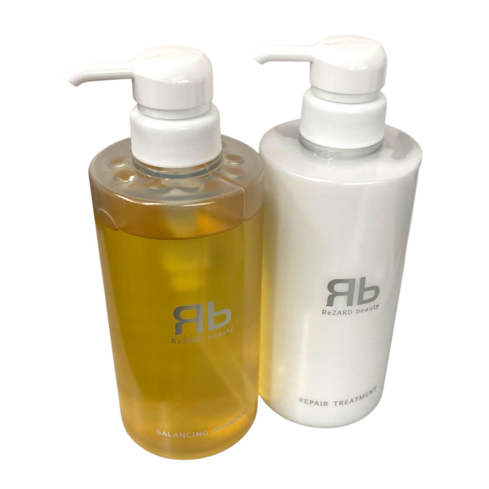 171020 新品未使用 ReZaRD beauty リザードビューティー バランシング