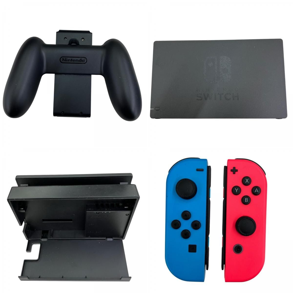  186000 Nintendo Switch HAC 001 本体 き み 本体(Nintendo Switch) Nintendo Switch