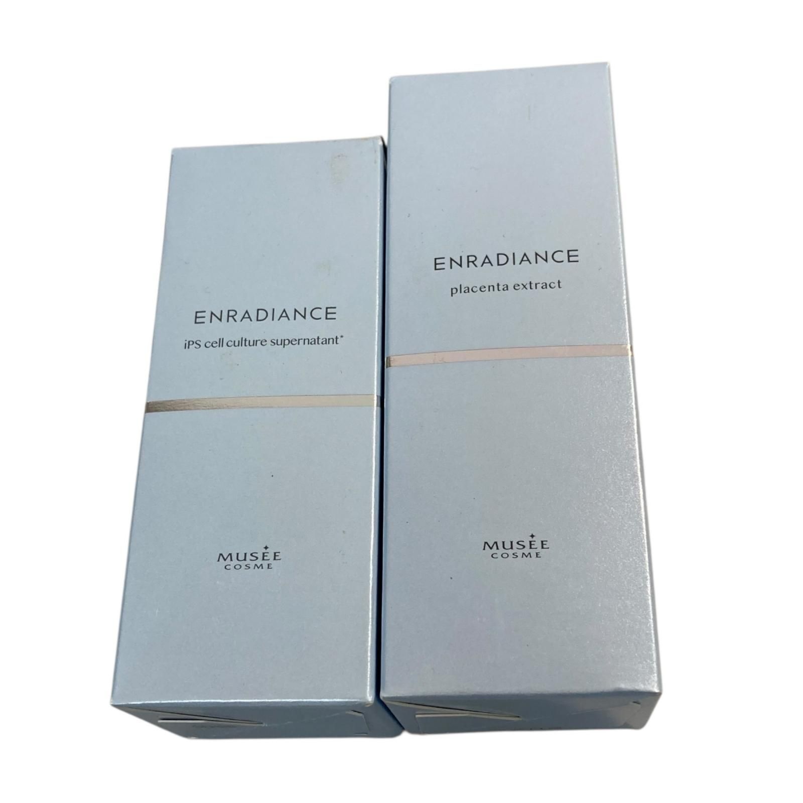 171010 MUSEE COSME ミュゼコスメ フェイス ボディケア 4点