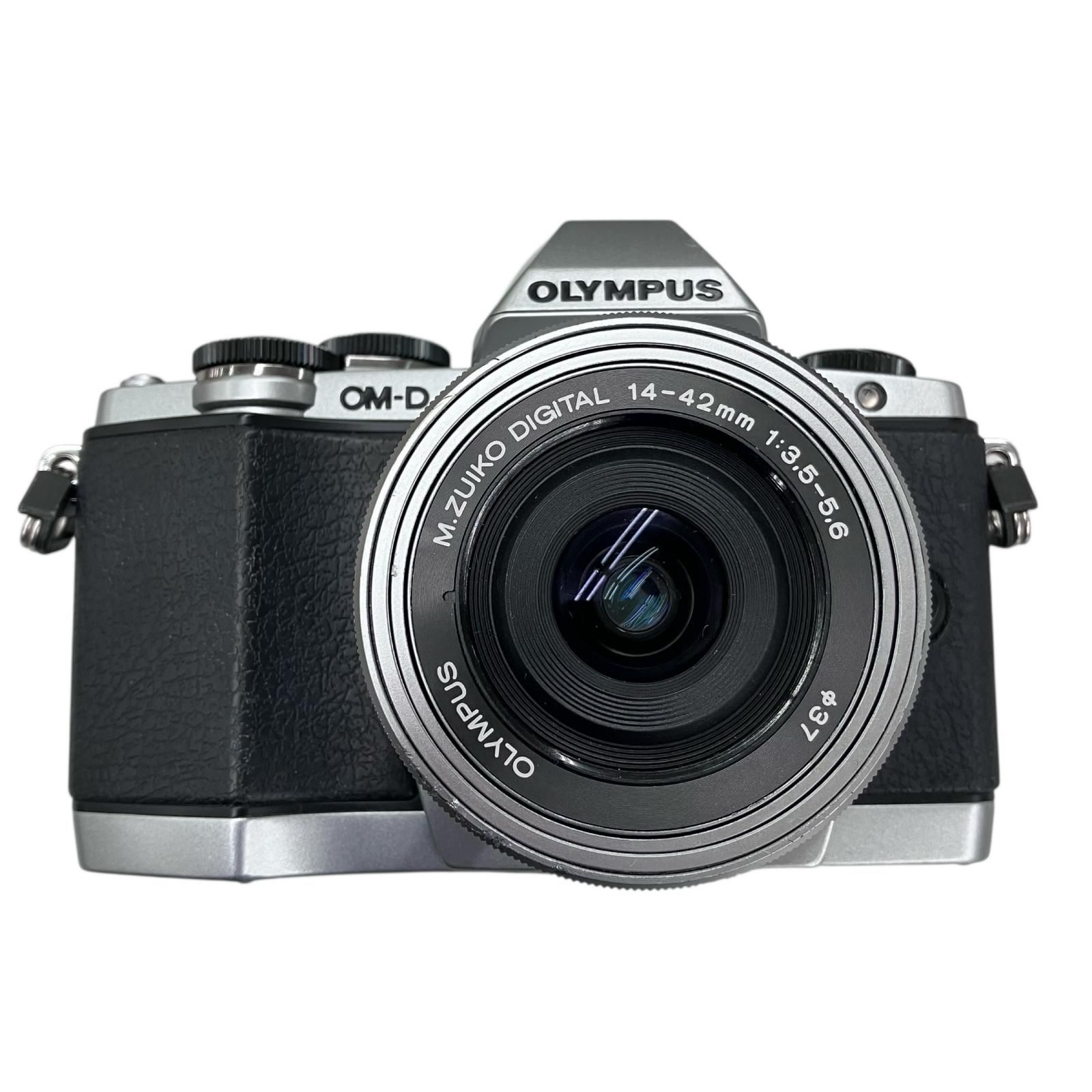 OLYMPUS オリンパス