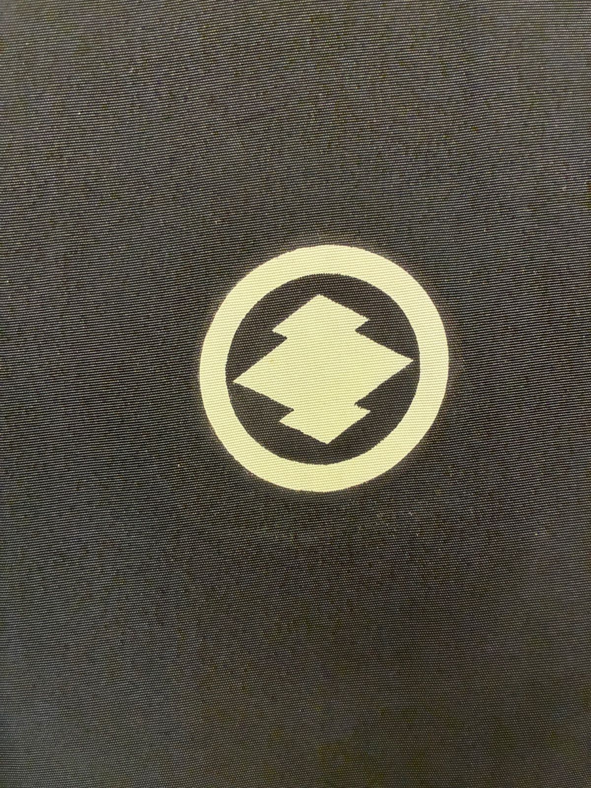 メンズ 紋付着物 羽織 アンサンブル