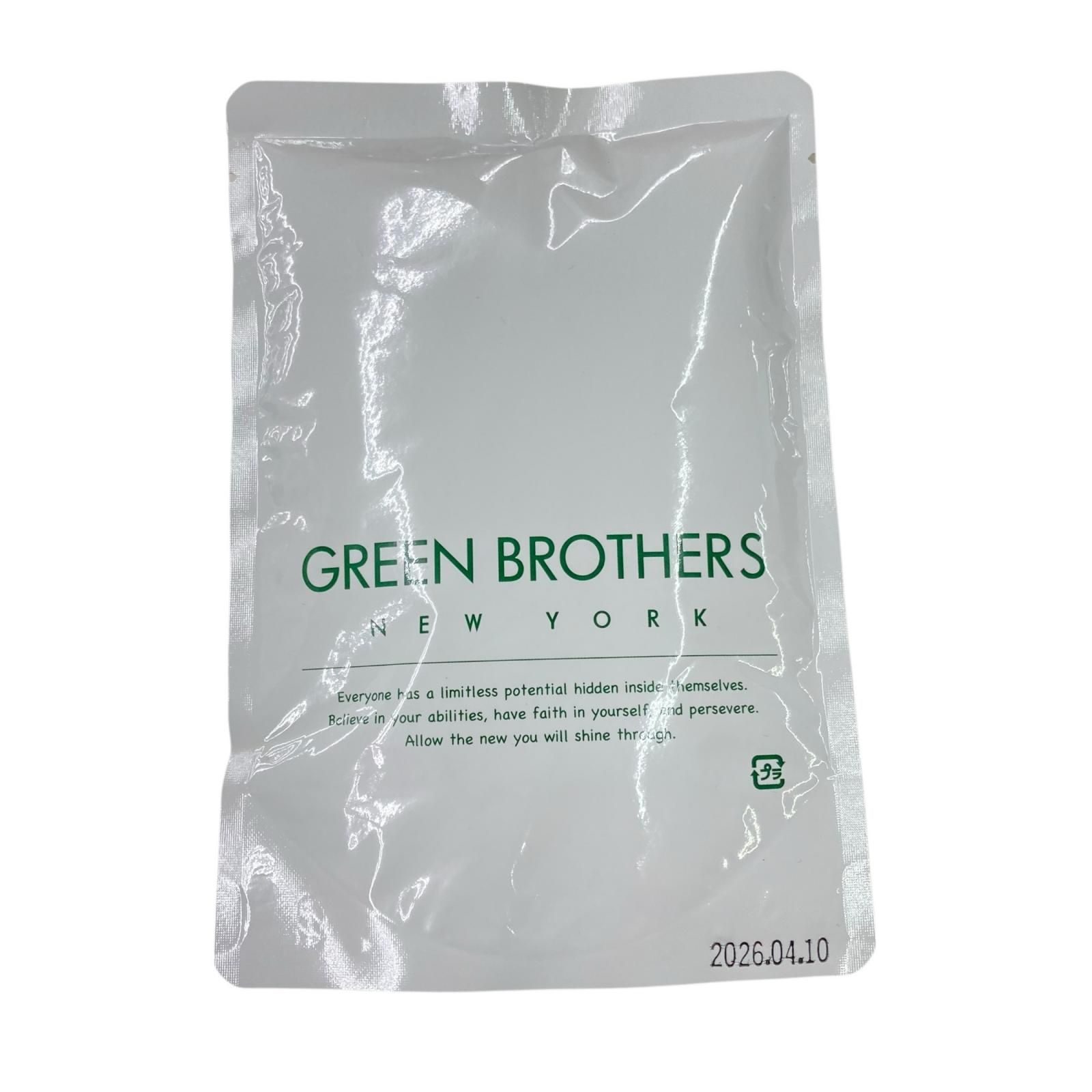 専用　GREEN BROTHERS 1DAY CLEANSE SET ジュニアGREEN BROTHERS 1DAY CLEANSE Amazon | GREEN BROTHERS GB1DAY