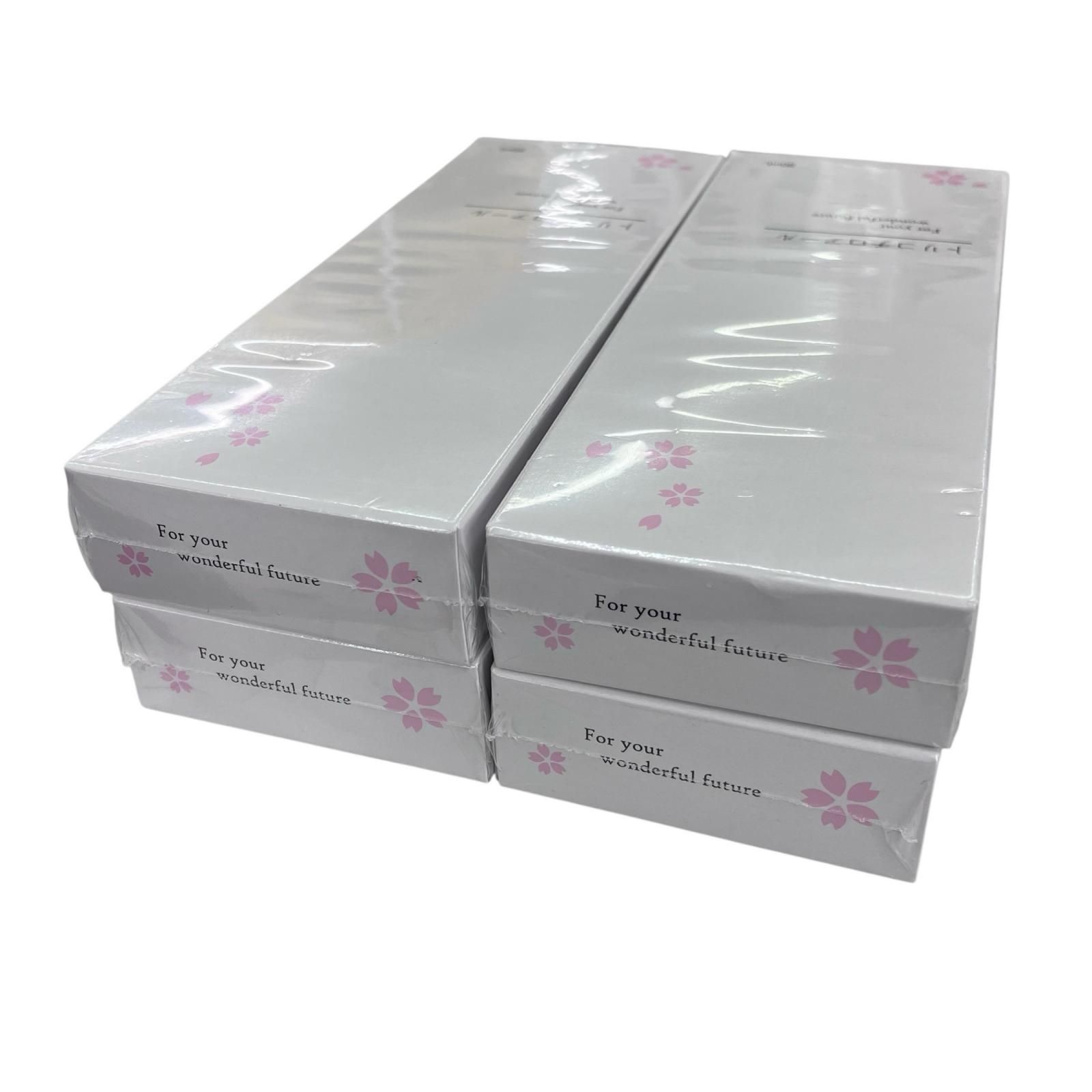 186001 スパイン製薬 トリコチロアール 育毛剤 4点