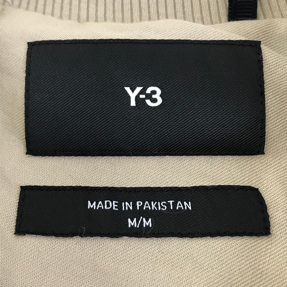 Y 3