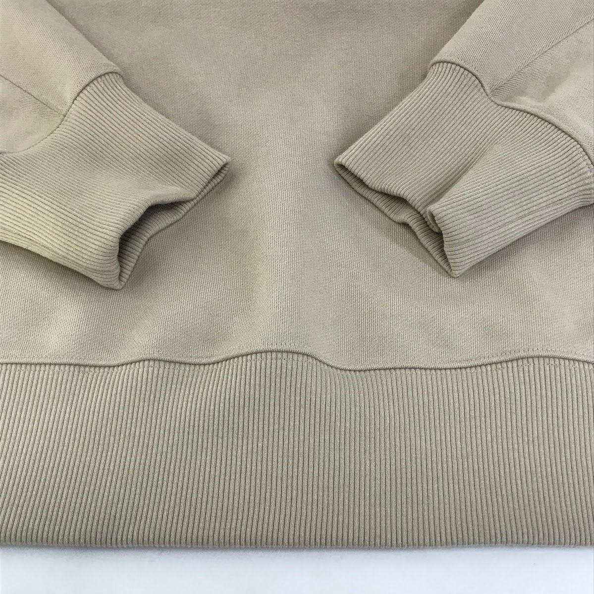 ワイスリー スウェット