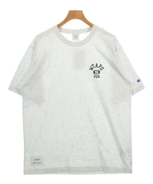 WTAPS Tシャツ カットソー メンズ 古着