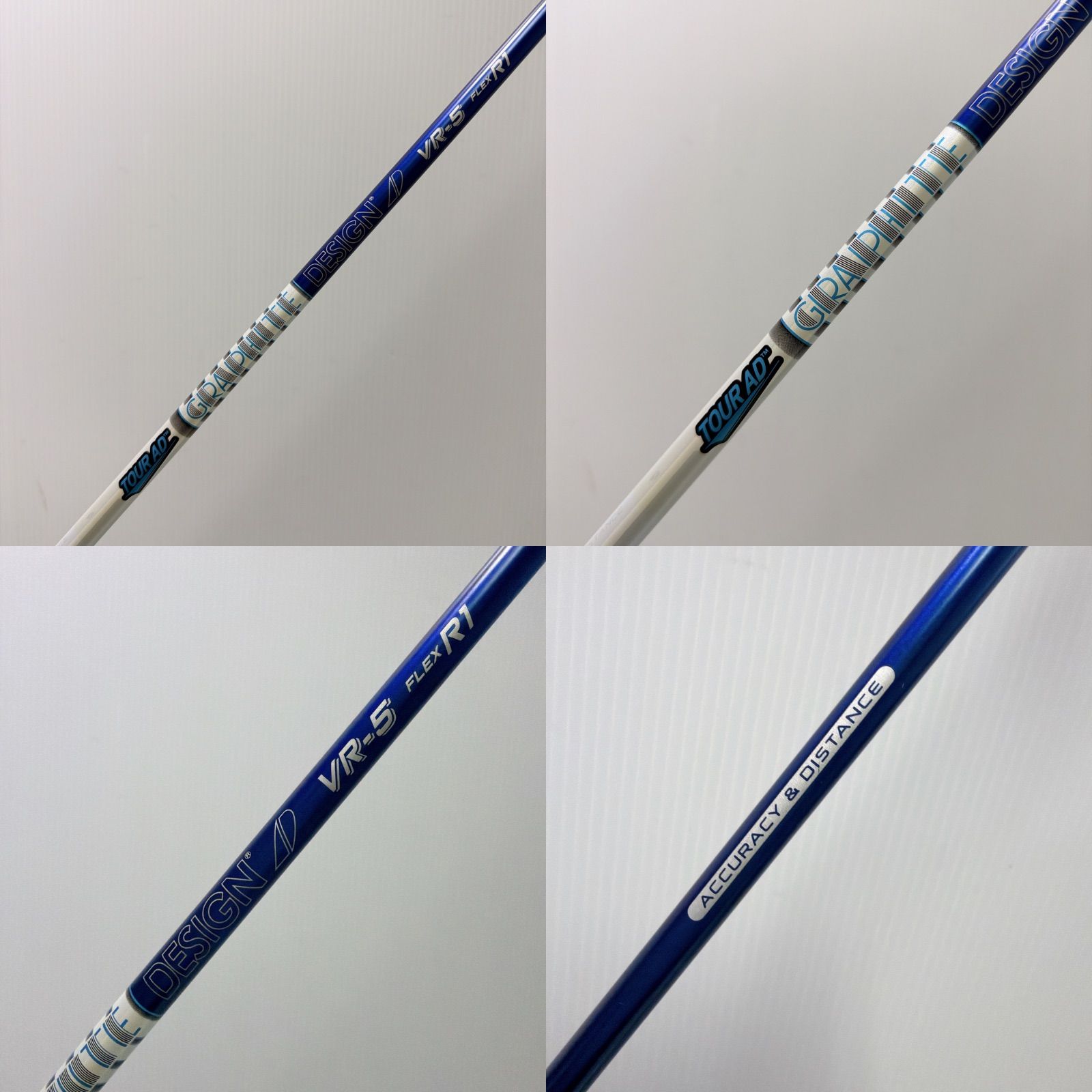 DI-5 R1 フレックス キャロウェイスリーブ付き キャロウェイ各種