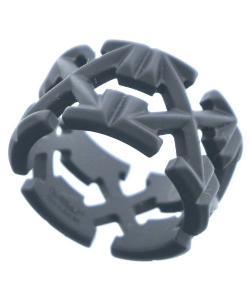 OFF-WHITE リング メンズ 古着