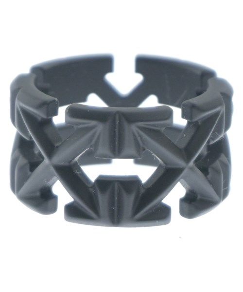 OFF WHITE リング メンズ 古着