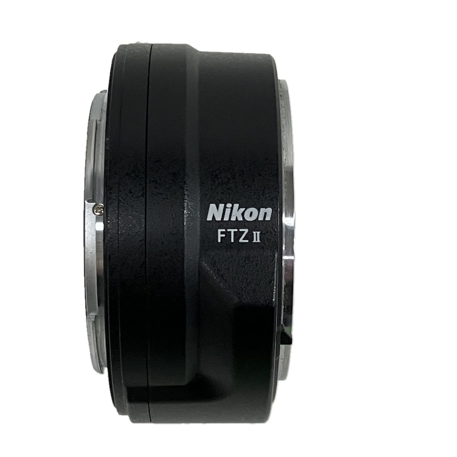 100％品質保証！ Nikon FTZII マウントアダプター Zマウント用 ニコン カメラ S10620810