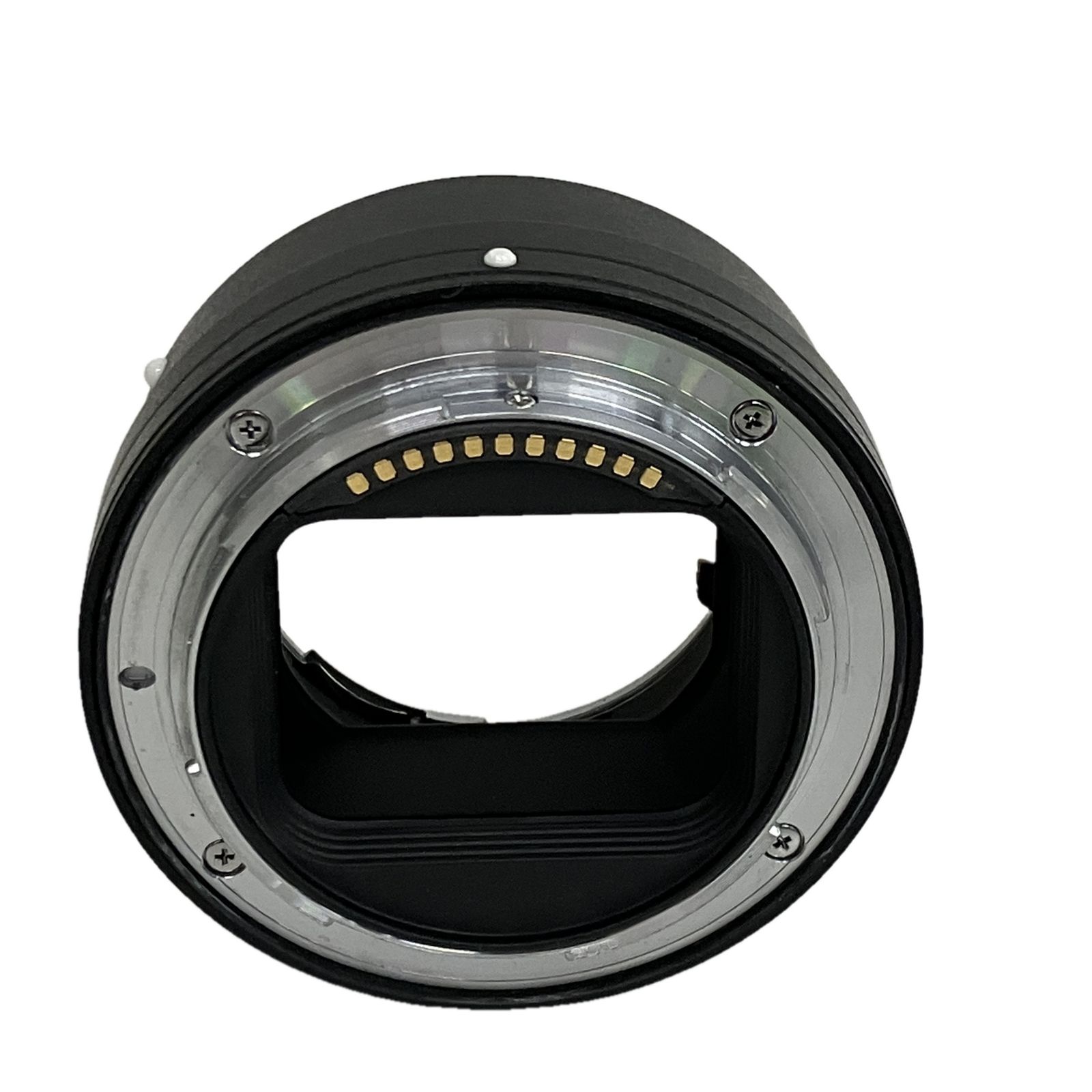 Nikon FTZII マウントアダプター Zマウント用 ニコン カメラ S10620810