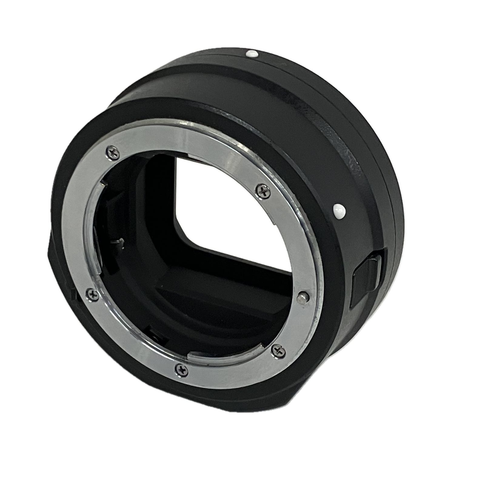 Nikon FTZII マウントアダプター Zマウント用 ニコン カメラ S10620810