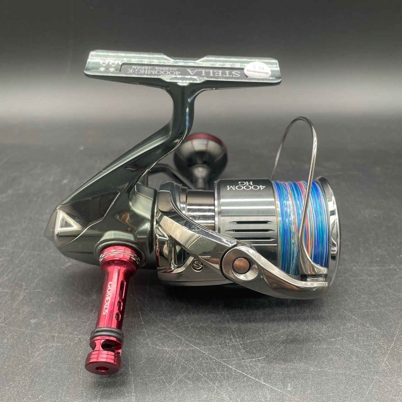 A040 SHIMANO