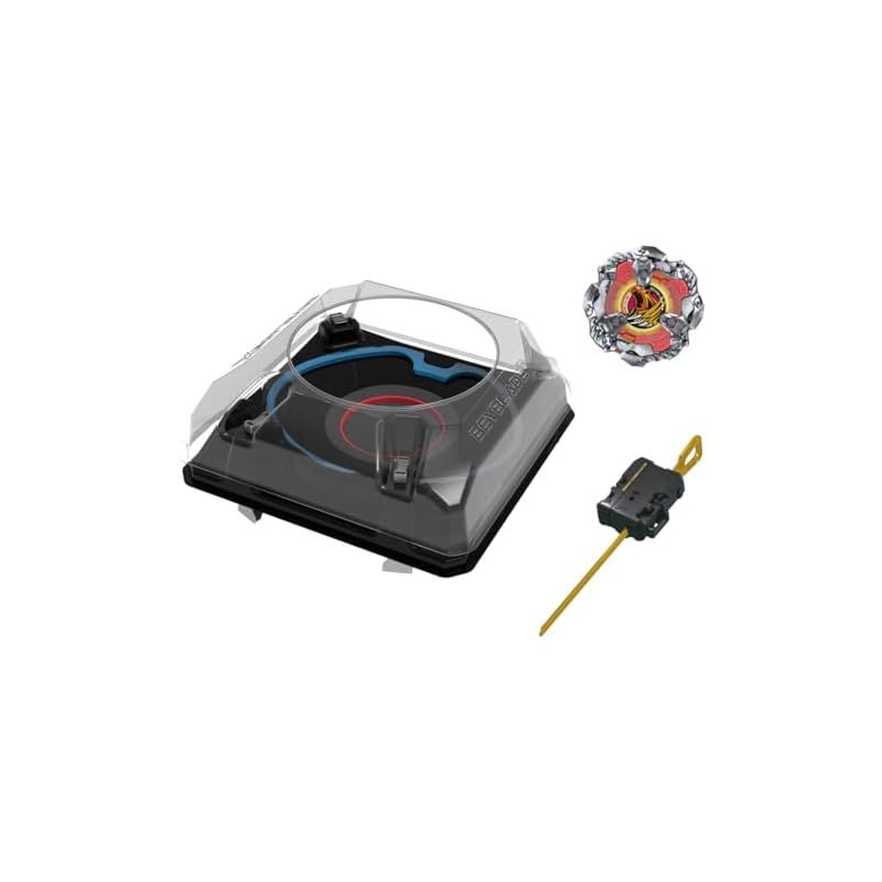 BEYBLADE X ベイブレードX BX-37 ダブルエクストリームスタジアム