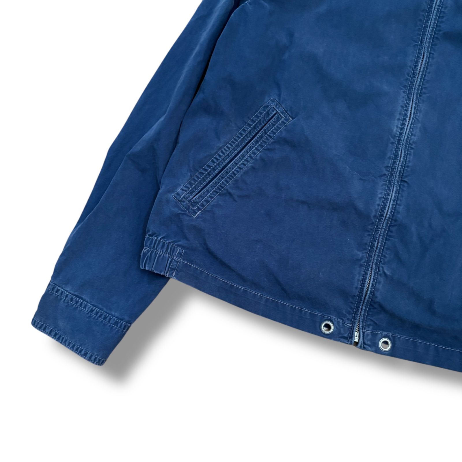 ポロラルフローレン　マウンテンパーカー　ポニー刺繍　黒 中古・古着通販】POLO RALPH LAUREN (ポロ・ラルフローレン) BIGポニー