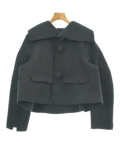 RhodolirioN ブルゾン レディース 古着